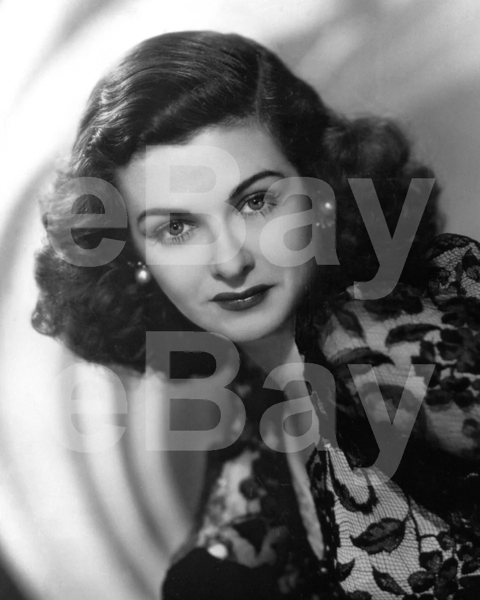 Joan Bennett 16x12 Photo Poster Print, image 4