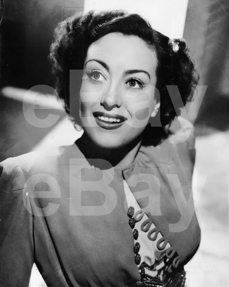 Joan Crawford 16x12 Photo Poster Print, image 4