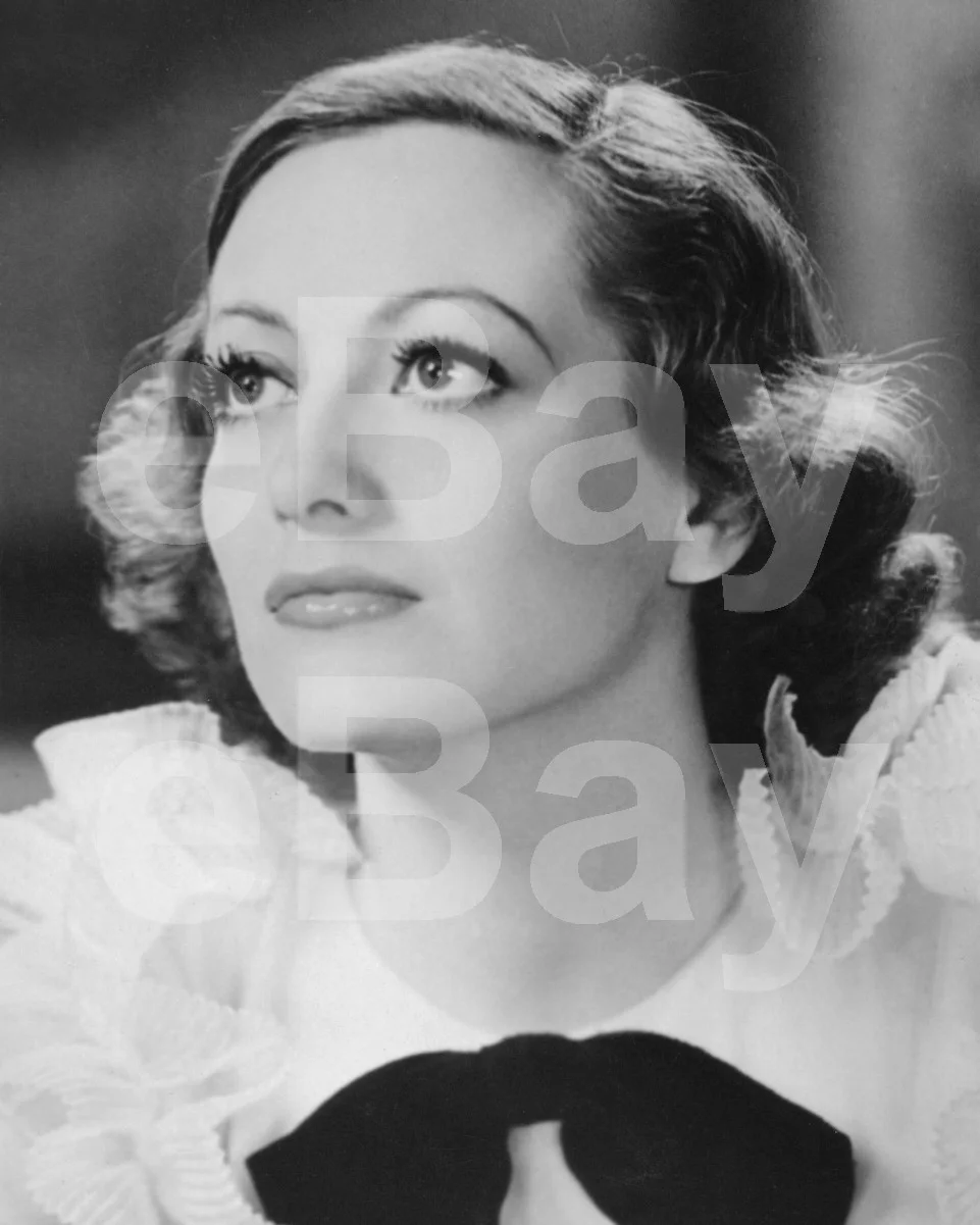 Joan Crawford 16x12 Photo Poster Print, image 4