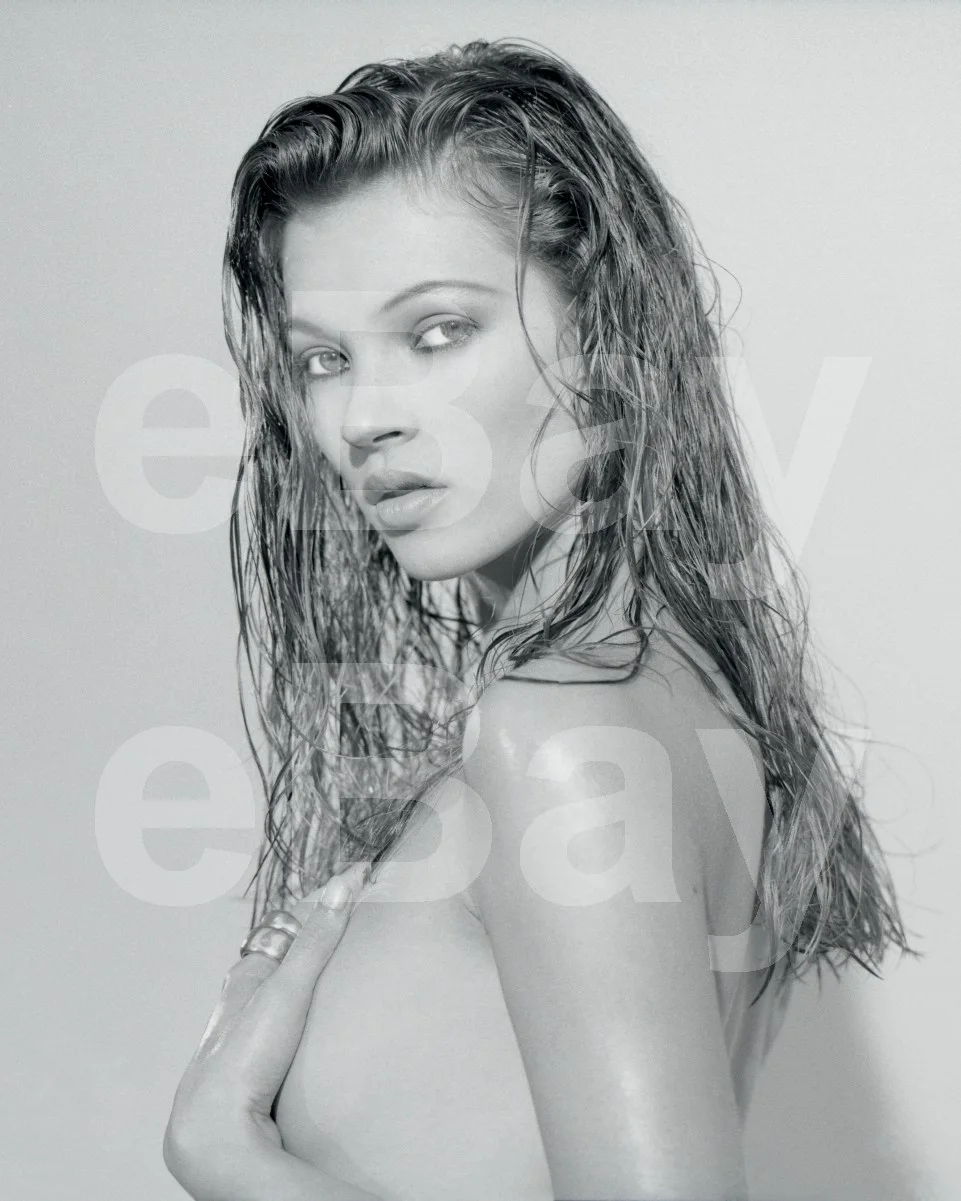 Kate Moss 16x12 Photo Poster Print, image 4