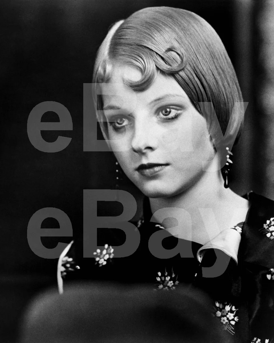 Jodie Foster 16x12 Photo Poster Print, изображение 4