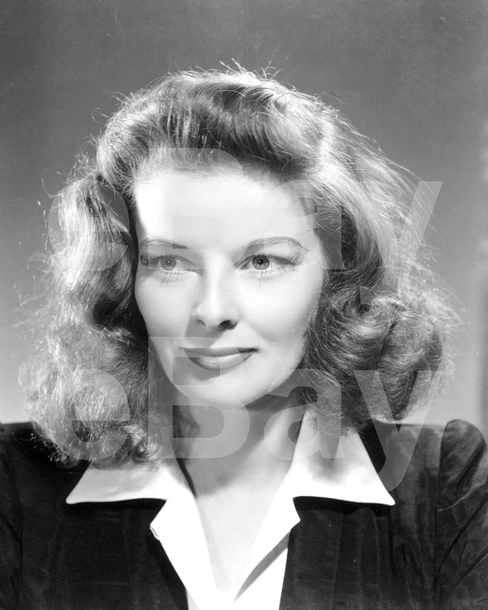 Katherine Hepburn 16x12 Photo Poster Print, изображение 4