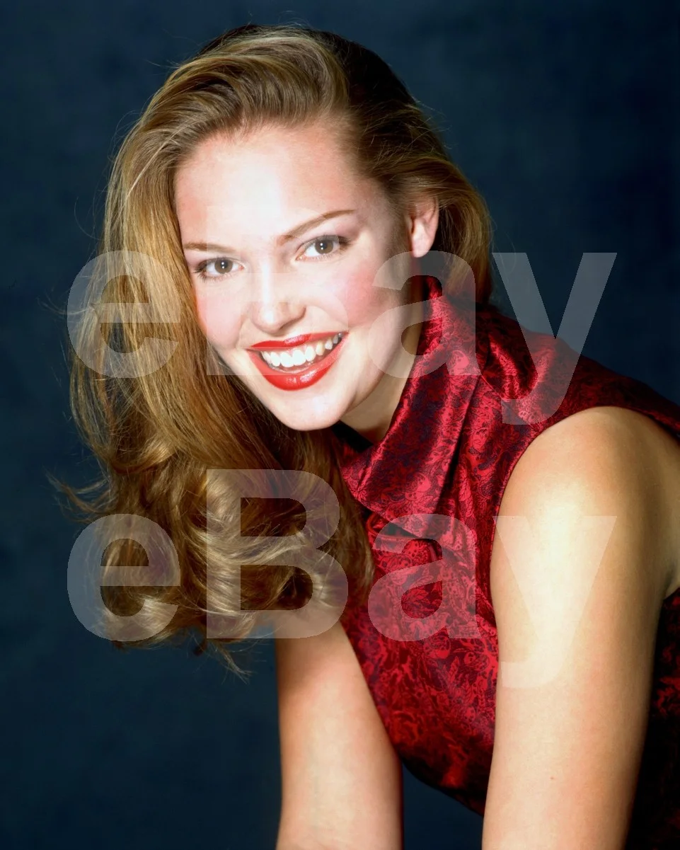 Katherine Heigl 16x12 Photo Poster Print, изображение 4