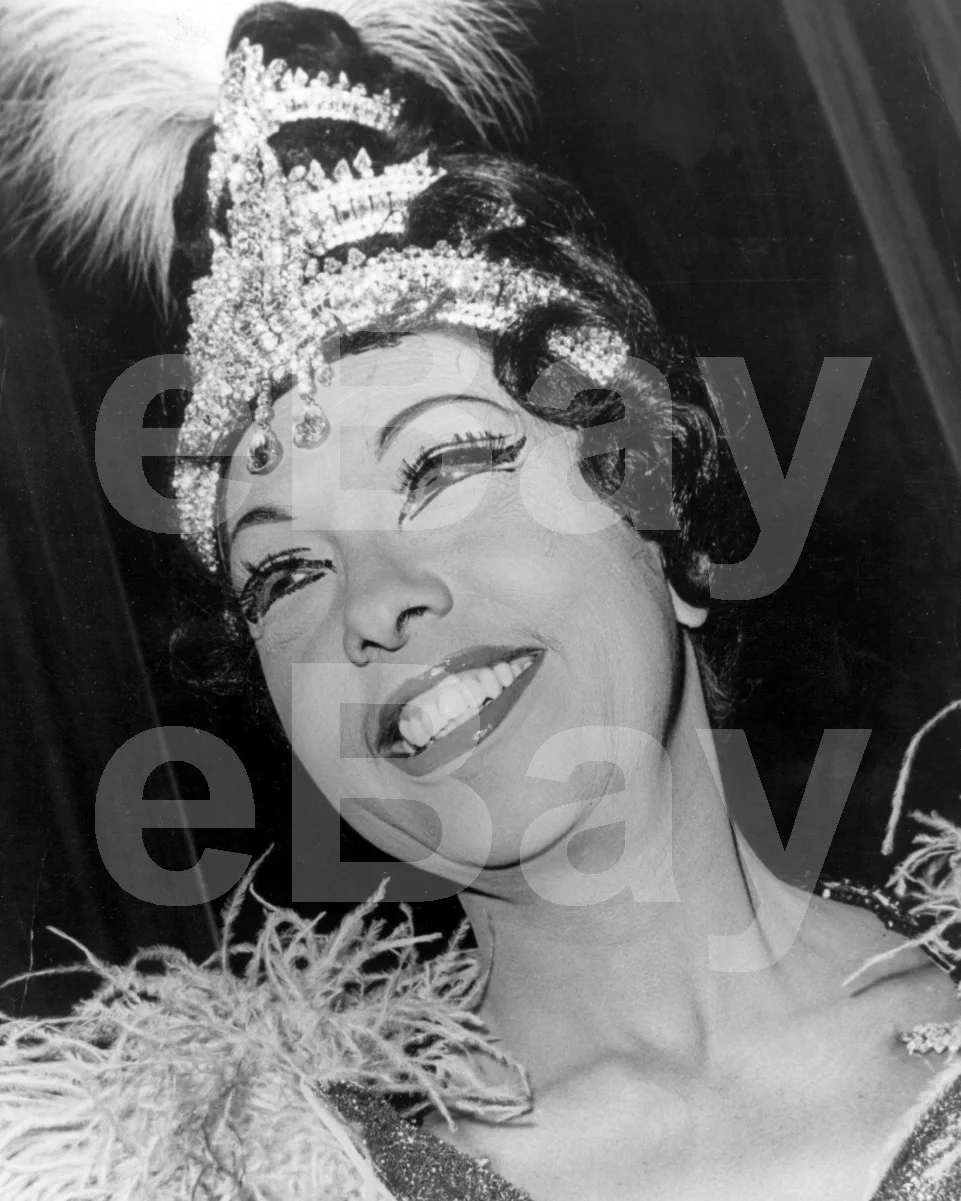 Josephine Baker 16x12 Photo Poster Print, image 4