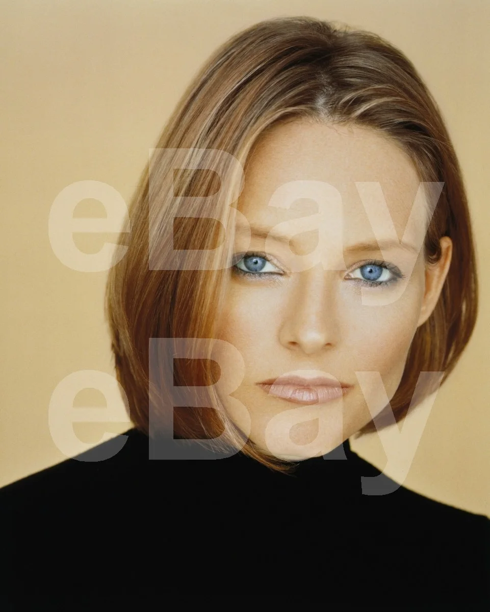 Jodie Foster 16x12 Photo Poster Print, image 4