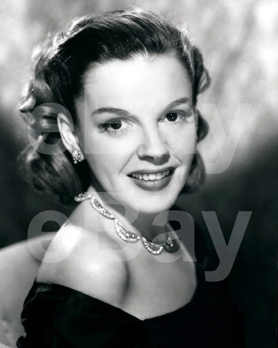 Judy Garland 16x12 Photo Poster Print, image 4