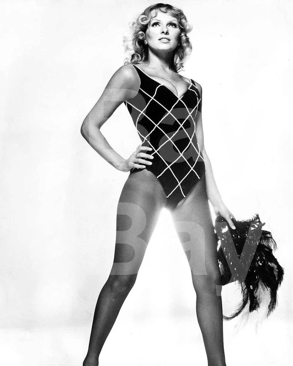 Julie Ege 16x12 Photo Poster Print, image 4