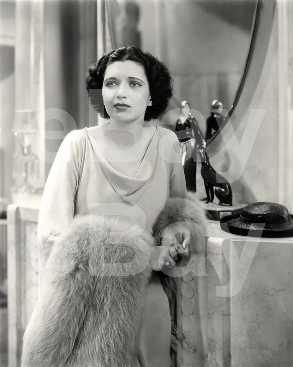 Kay Francis 16x12 Photo Poster Print, изображение 4