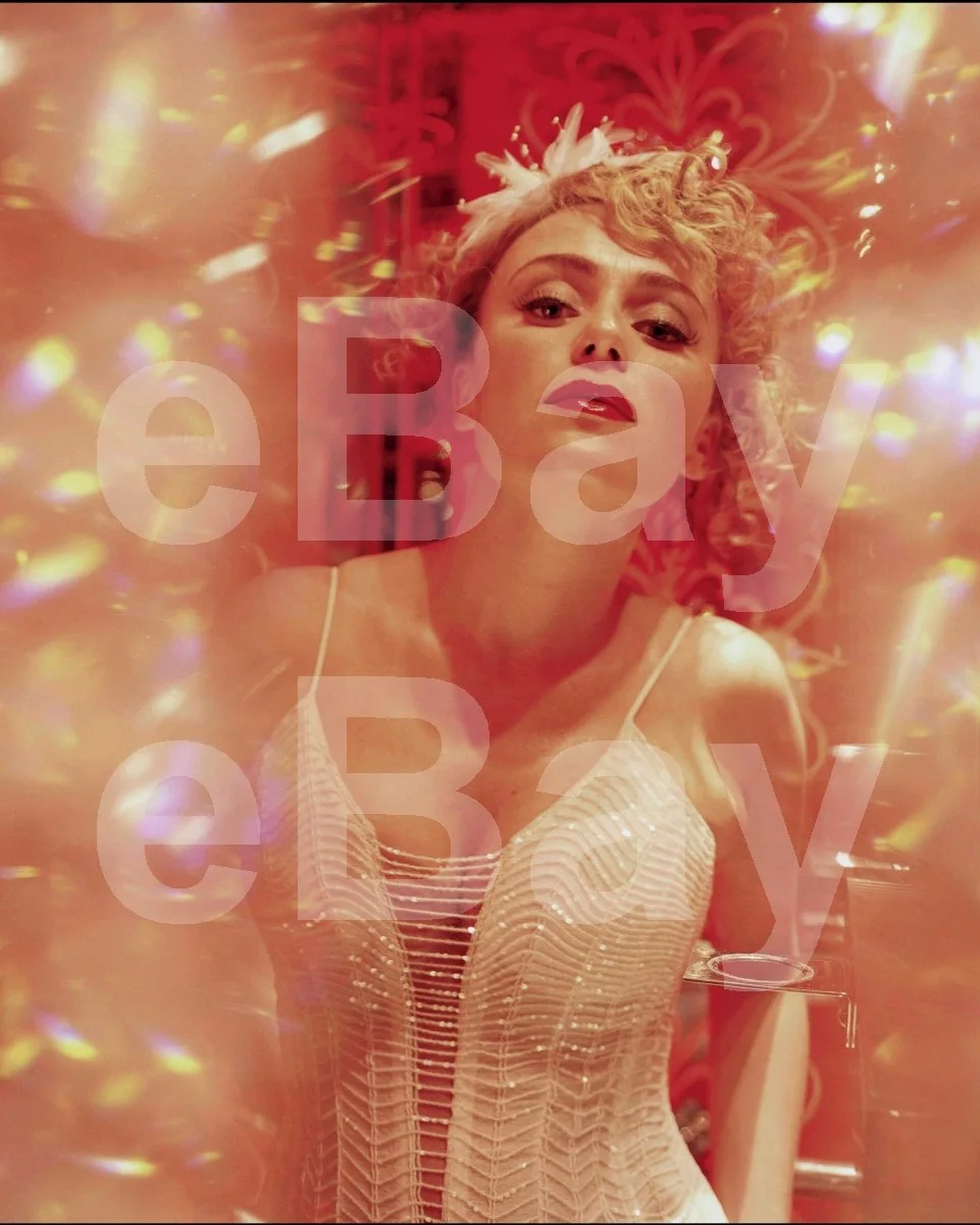 Keeley Hawes 16x12 Photo Poster Print, изображение 4