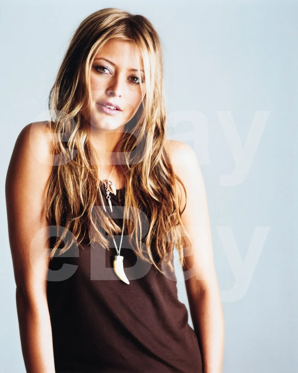 Holly Valance 16x12 Photo Poster Print, изображение 4