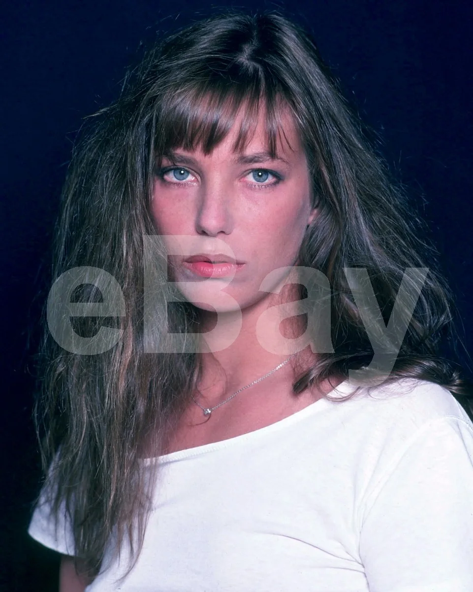 Jane Birkin 16x12 Photo Poster Print, image 4