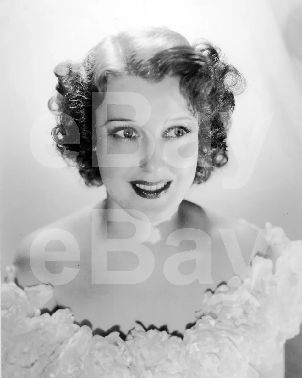 Jeanette MacDonald 16x12 Photo Poster Print, изображение 4