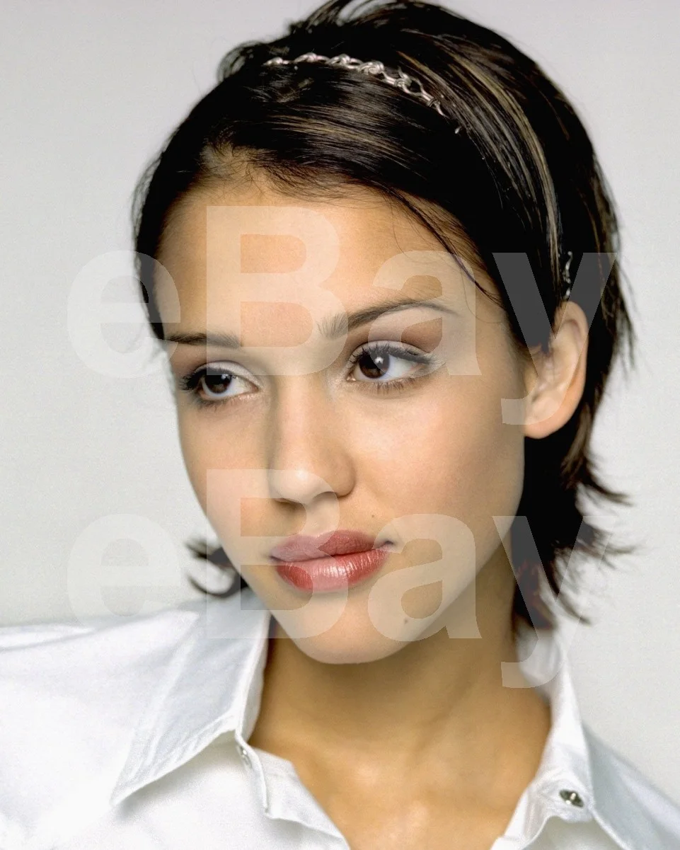 Jessica Alba 16x12 Photo Poster Print, изображение 4