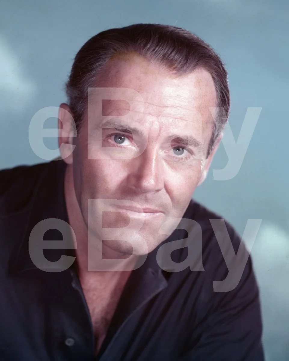 Henry Fonda 16x12 Photo Poster Print, изображение 4