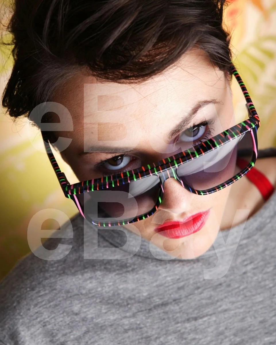 Jaime Winstone 16x12 Photo Poster Print, image 4
