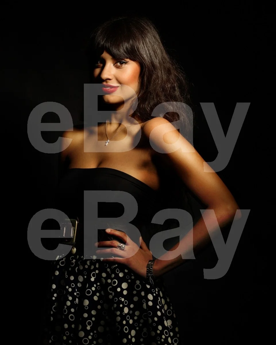 Jameela Jamil 16x12 Photo Poster Print, image 4