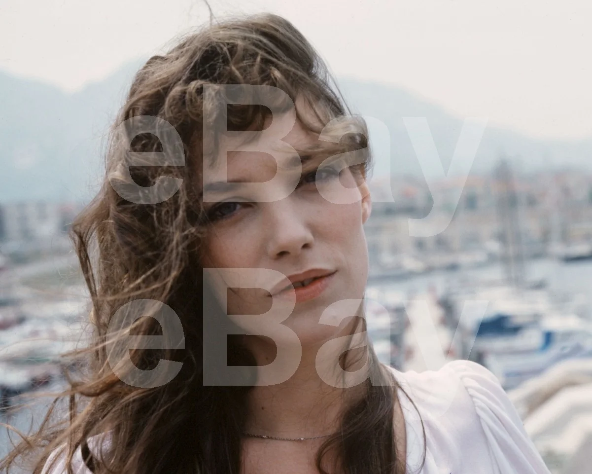 Jane Birkin 16x12 Photo Poster Print, изображение 4