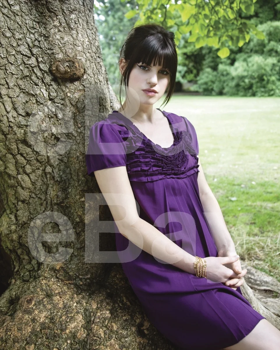 Jemima Rooper 16x12 Photo Poster Print, image 4