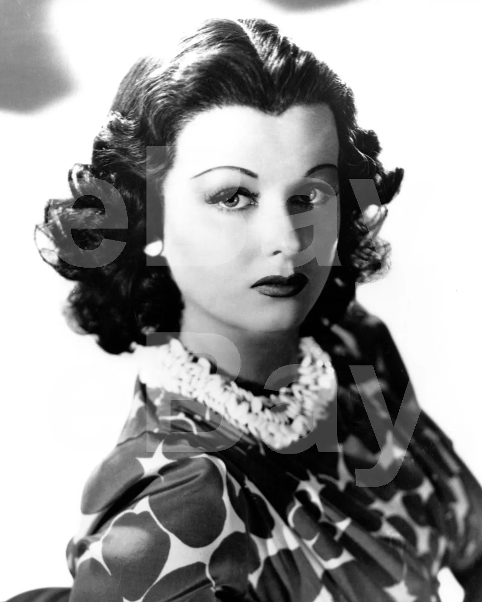 Joan Bennett 16x12 Photo Poster Print, image 4