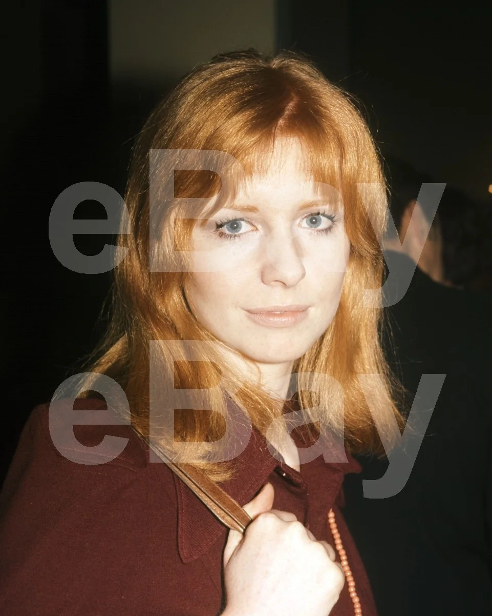Jane Asher 16x12 Photo Poster Print, image 4