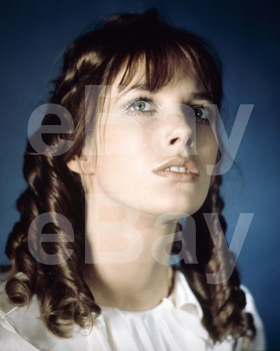 Jane Birkin 16x12 Photo Poster Print, image 4