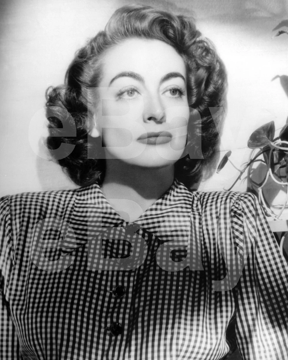 Joan Crawford 16x12 Photo Poster Print, image 4