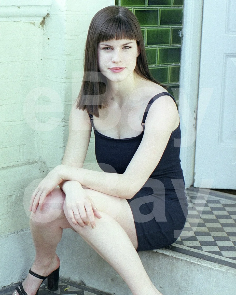 Jemima Rooper 16x12 Photo Poster Print, image 4