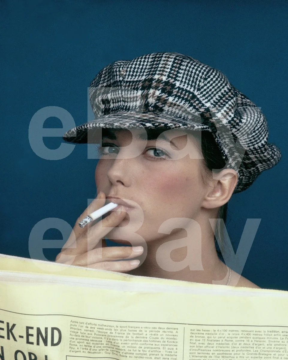 Jane Birkin 16x12 Photo Poster Print, image 4