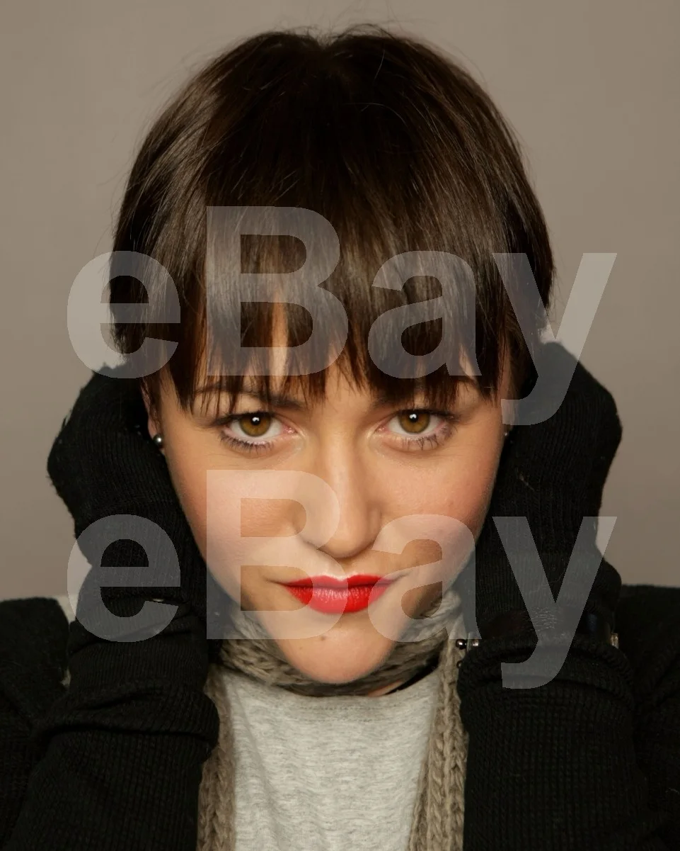 Jaime Winstone 16x12 Photo Poster Print, image 4