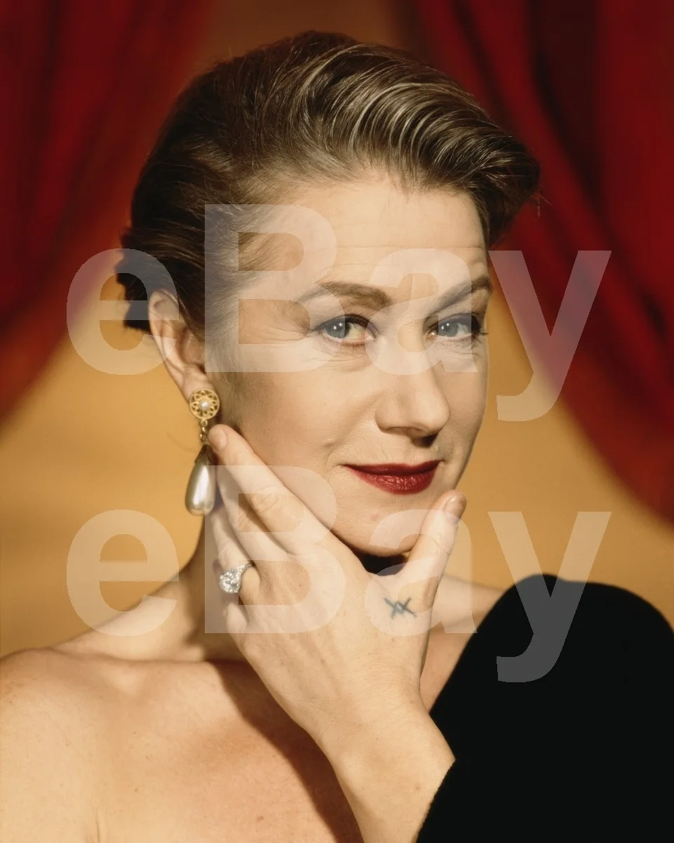Helen Mirren 16x12 Photo Poster Print, изображение 4