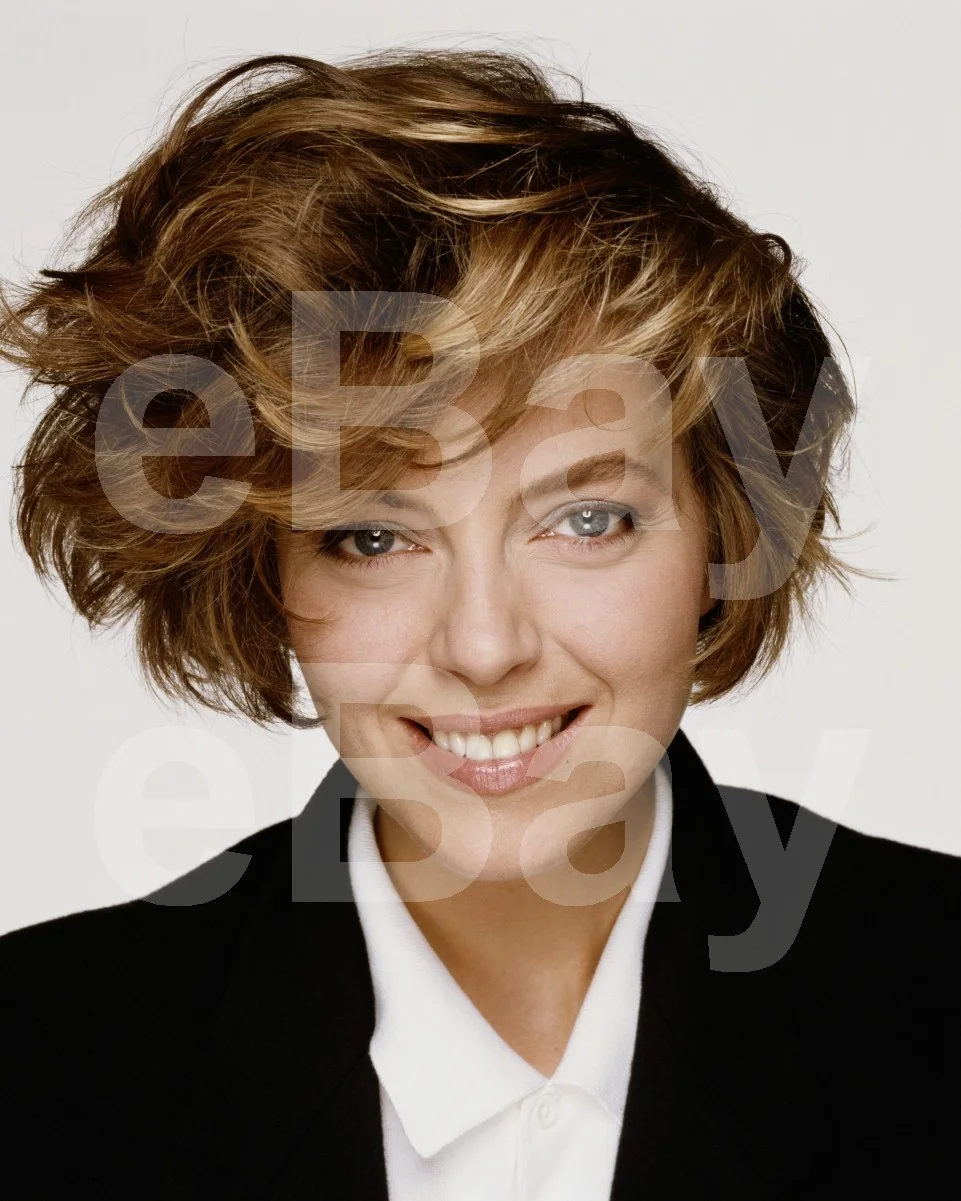 Greta Scacchi 16x12 Photo Poster Print, изображение 4