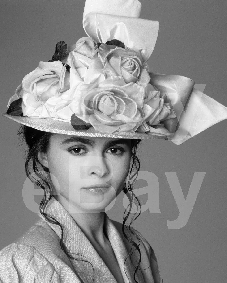 Helena Bonham Carter 16x12 Photo Poster Print, изображение 4