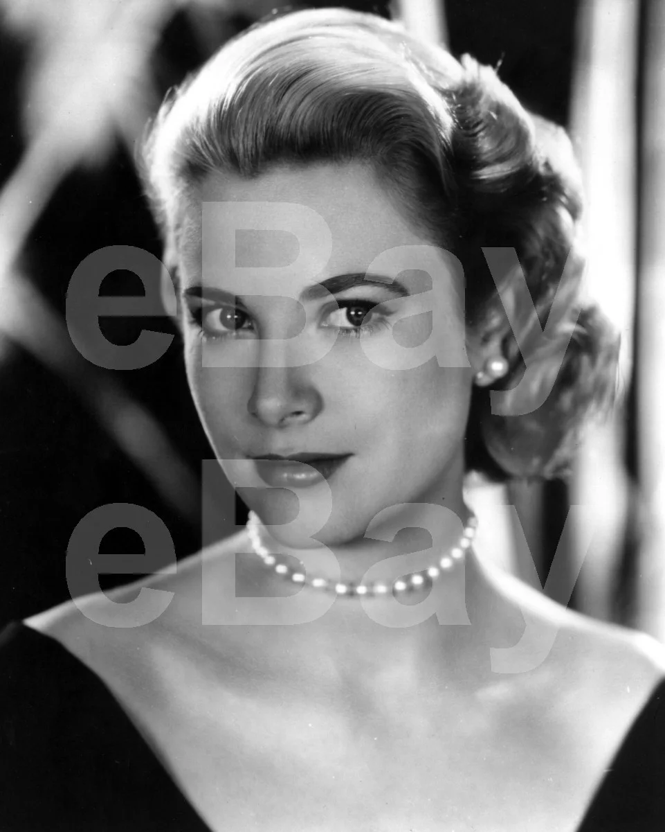 Grace Kelly 16x12 Photo Poster Print, image 4