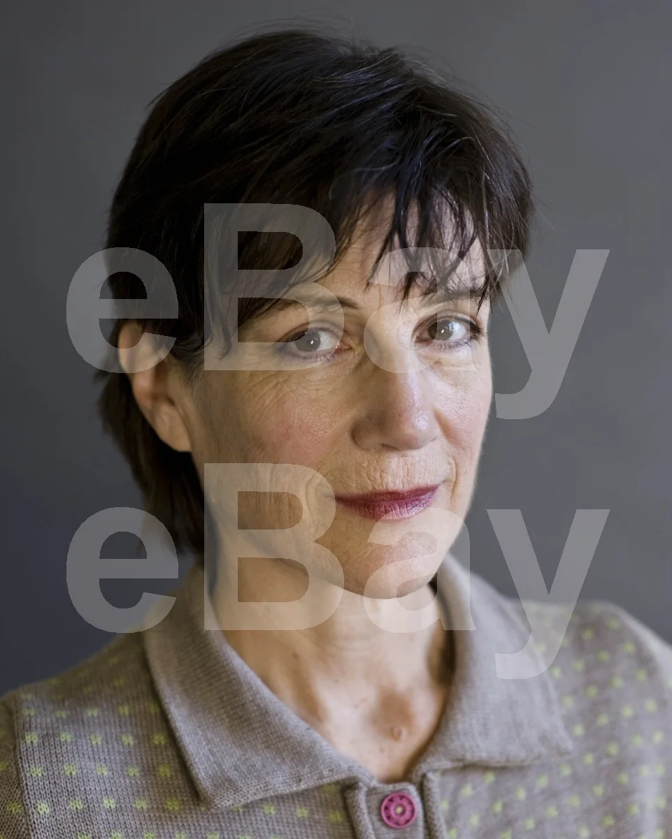 Harriet Walter 16x12 Photo Poster Print, изображение 4