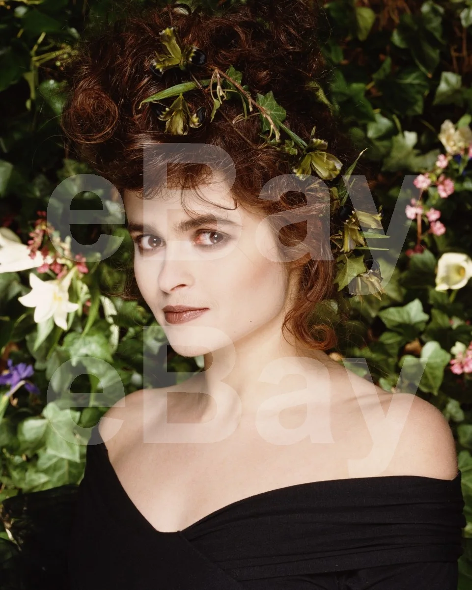 Helena Bonham Carter 16x12 Photo Poster Print, image 4