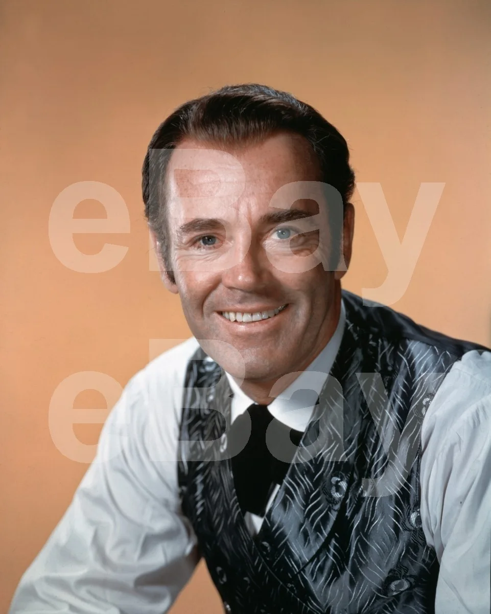 Henry Fonda 16x12 Photo Poster Print, изображение 4