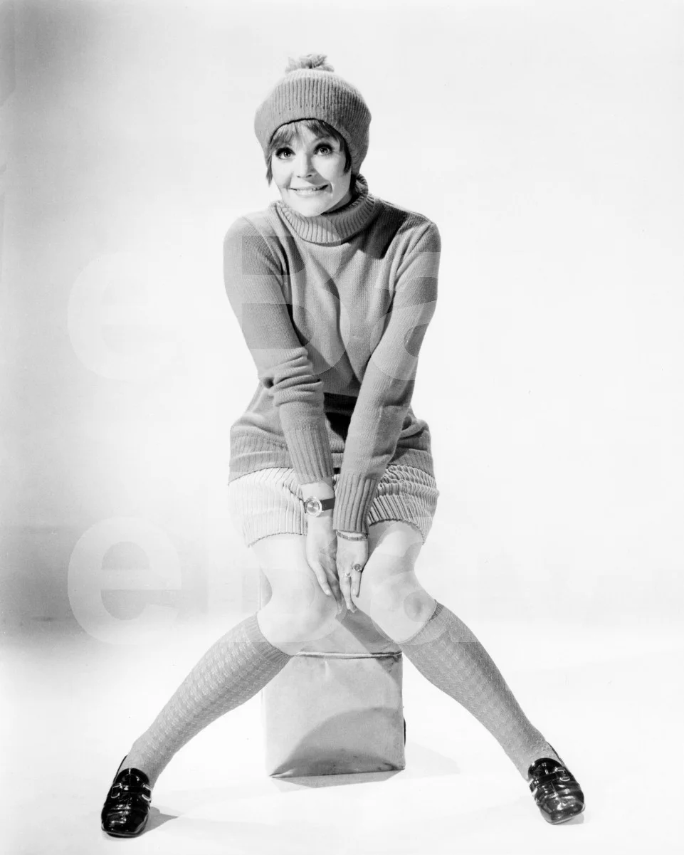 Isla Blair 16x12 Photo Poster Print, image 4