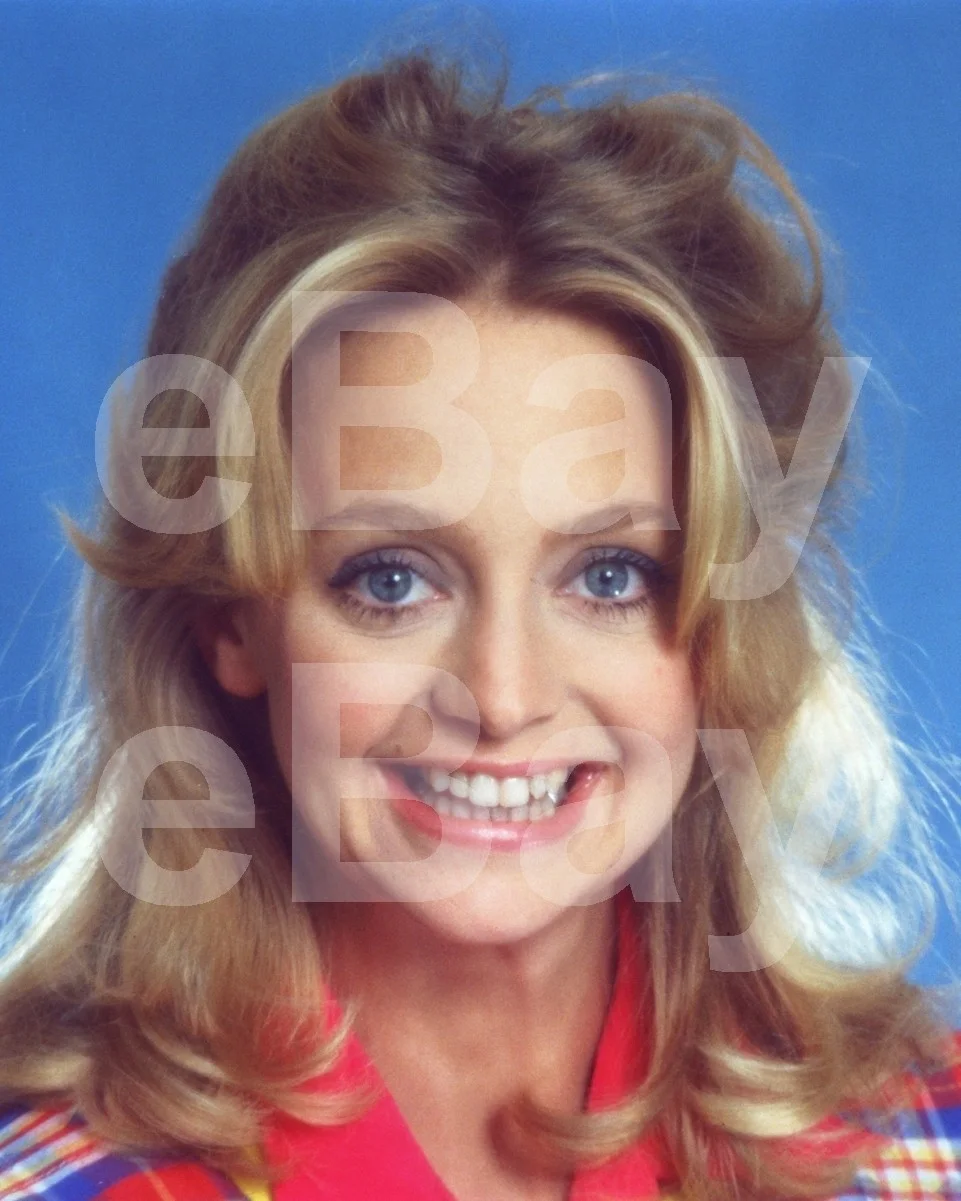 Goldie Hawn 16x12 Photo Poster Print, image 4