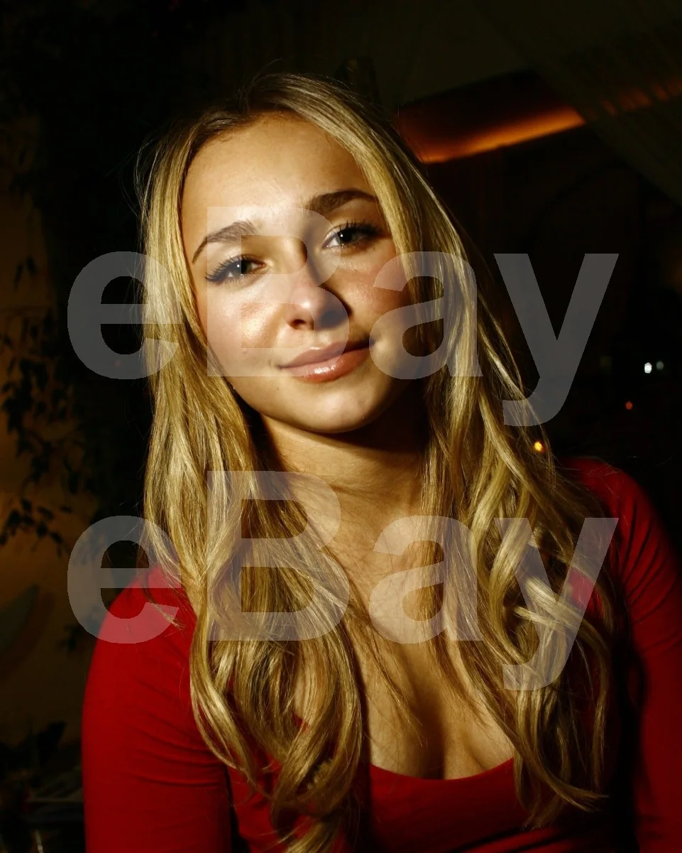 Hayden Panettiere 16x12 Photo Poster Print, изображение 4