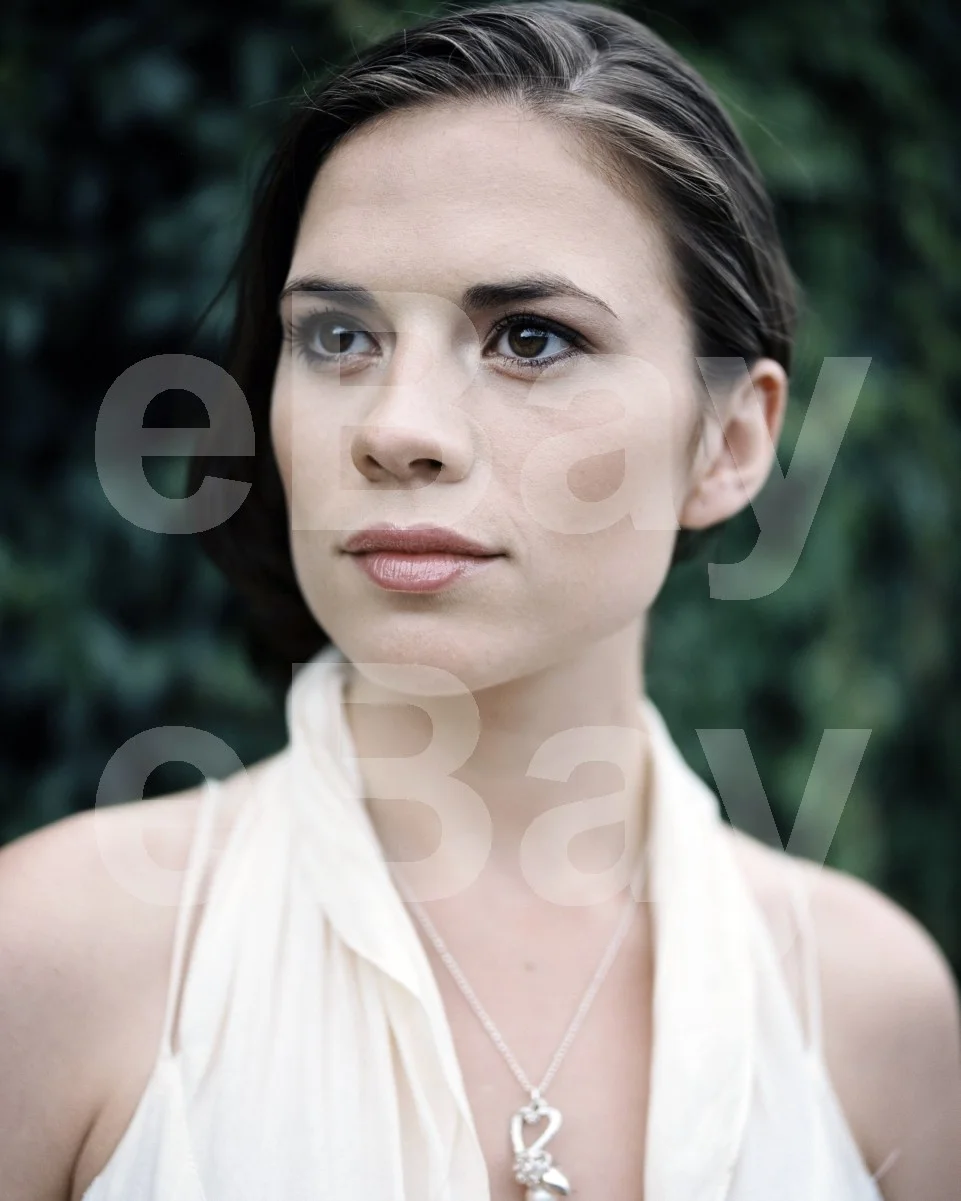 Hayley Atwell 16x12 Photo Poster Print, изображение 4