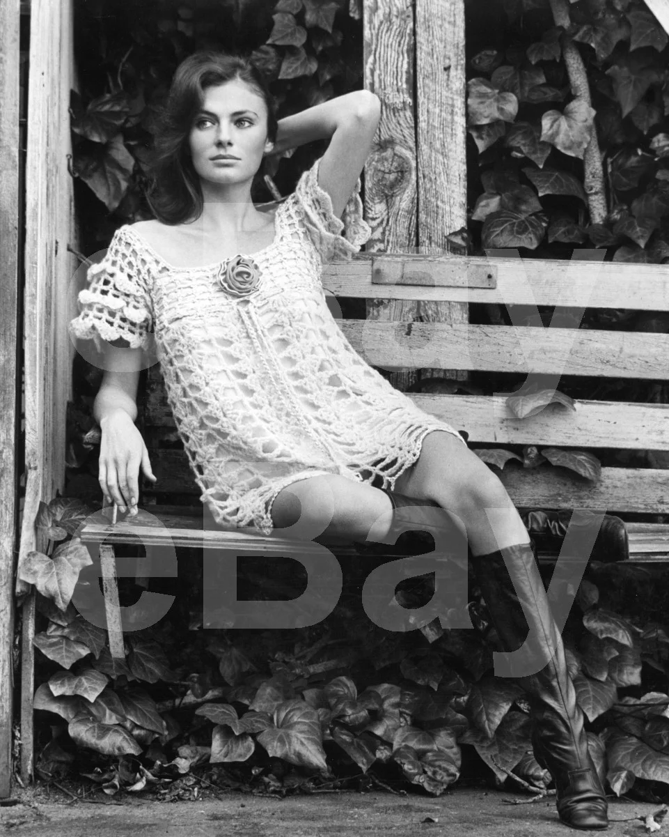 Jacqueline Bisset 16x12 Photo Poster Print, image 4
