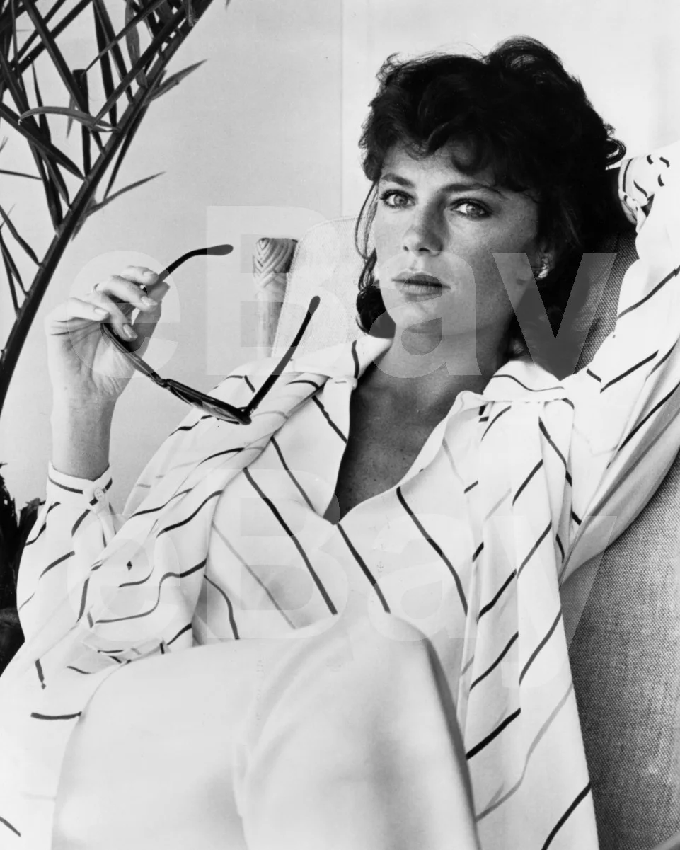 Jacqueline Bisset 16x12 Photo Poster Print, image 4