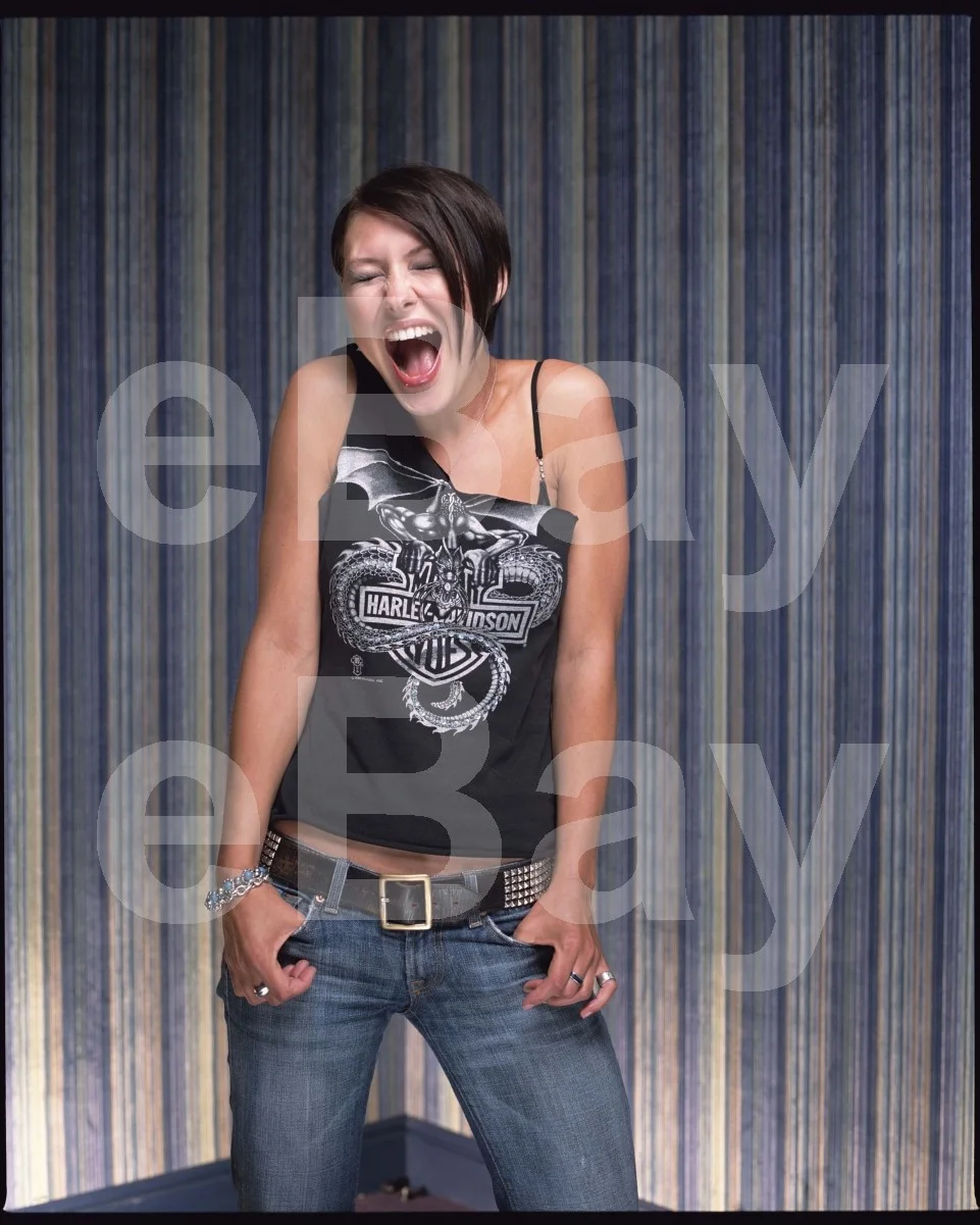 Emma Griffiths 16x12 Photo Poster Print, image 4