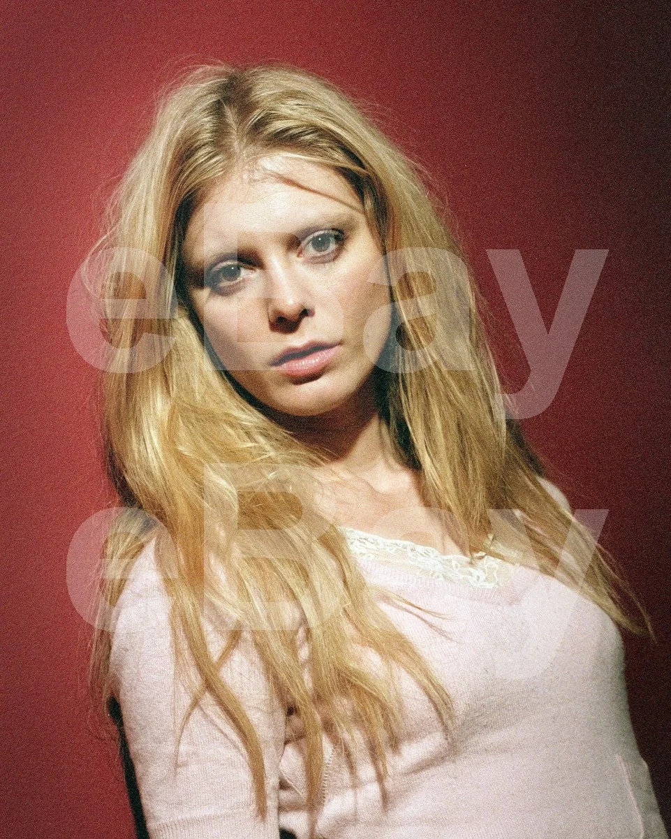 Emilia Fox 16x12 Photo Poster Print, изображение 4