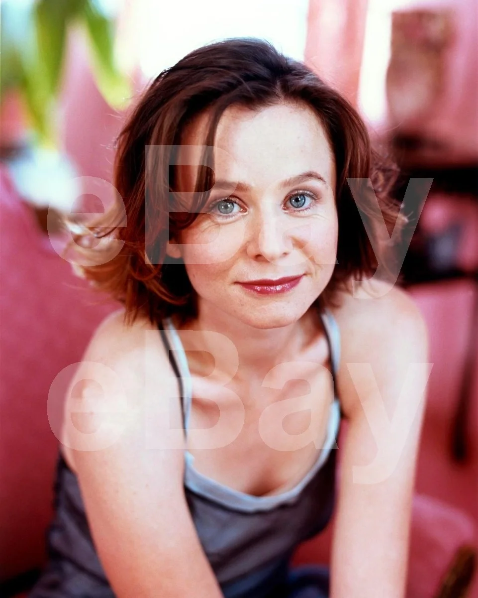 Emily Watson 16x12 Photo Poster Print, изображение 4