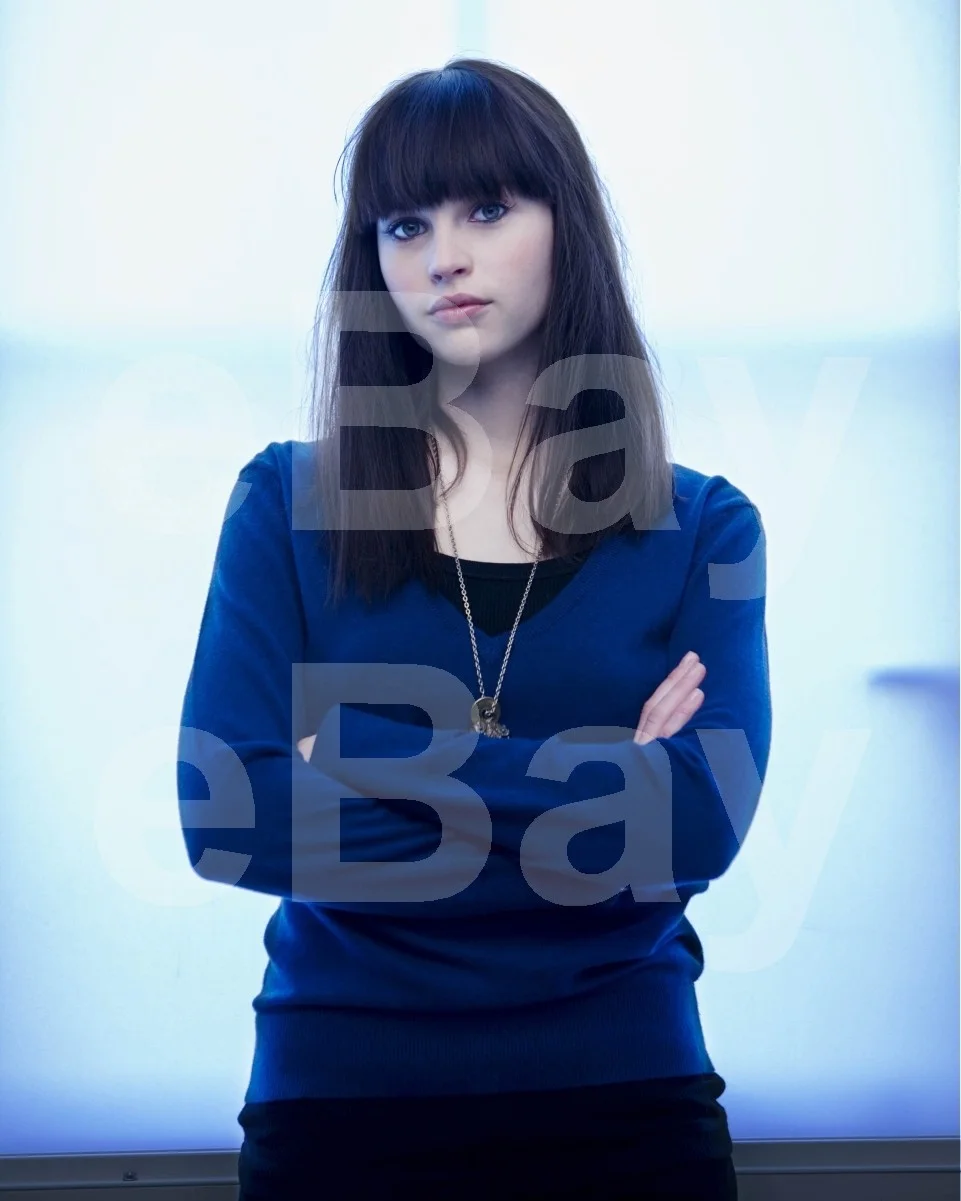 Felicity Jones 16x12 Photo Poster Print, image 4