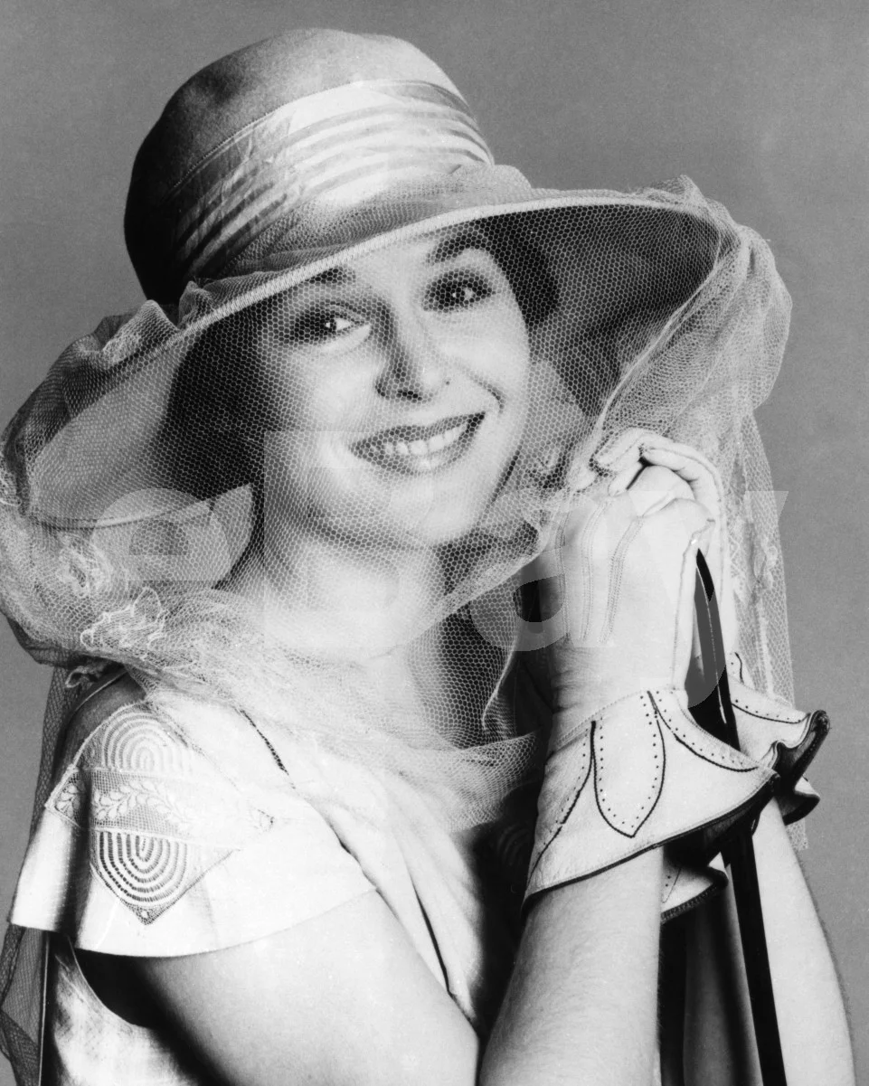 Alice Krige 16x12 Photo Poster Print, image 4