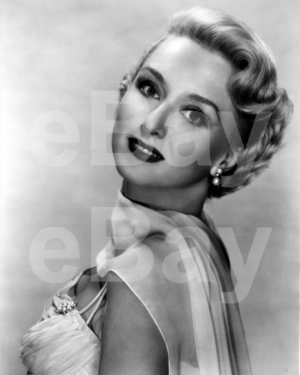 Celeste Holm 16x12 Photo Poster Print, image 4