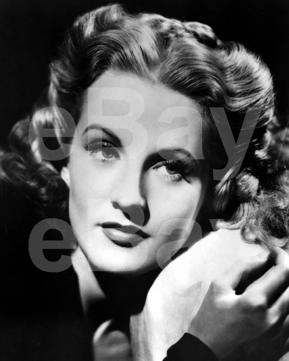 Anne Crawford 16x12 Photo Poster Print, image 4