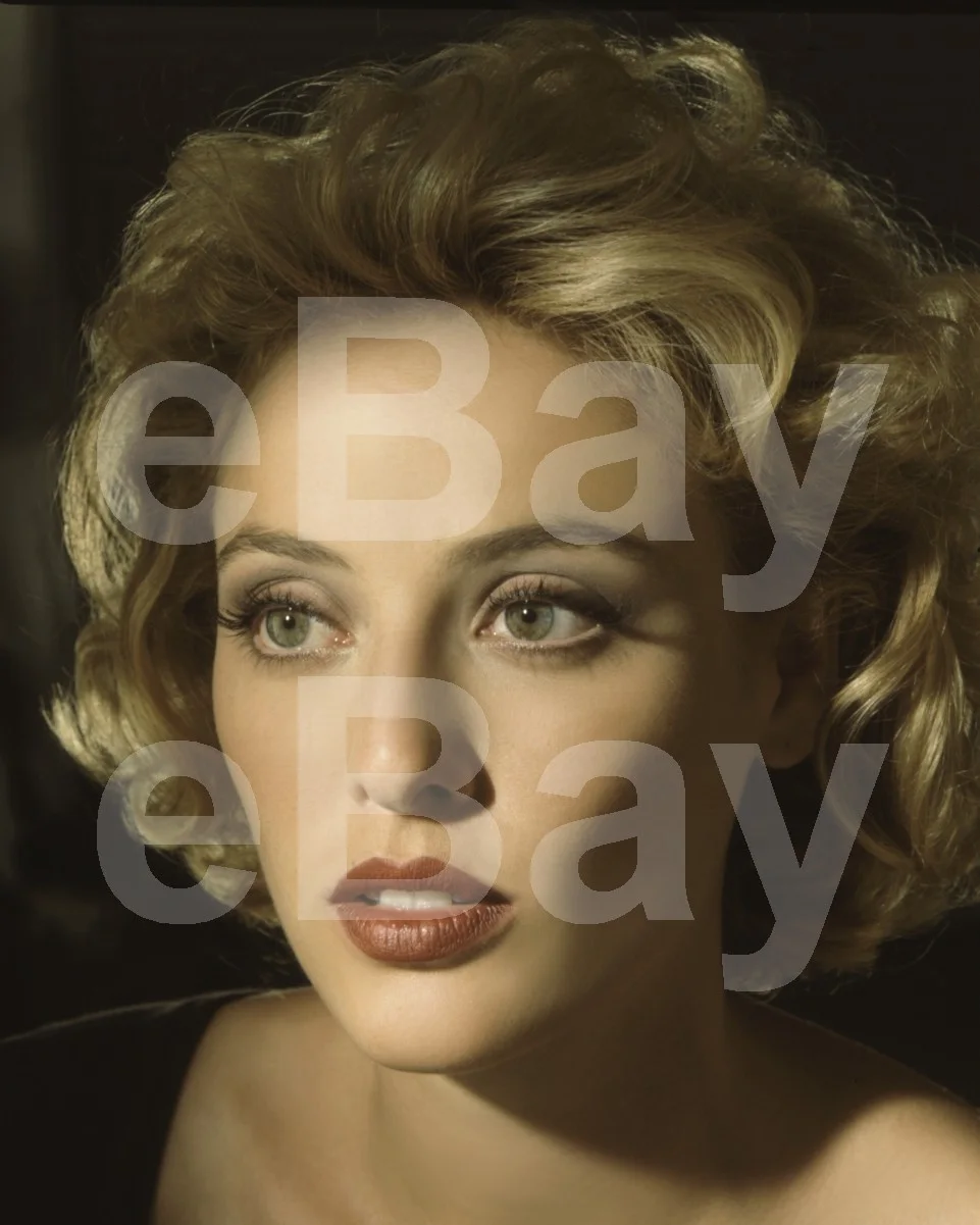 Virginia Madsen 16x12 Photo Poster Print, image 4